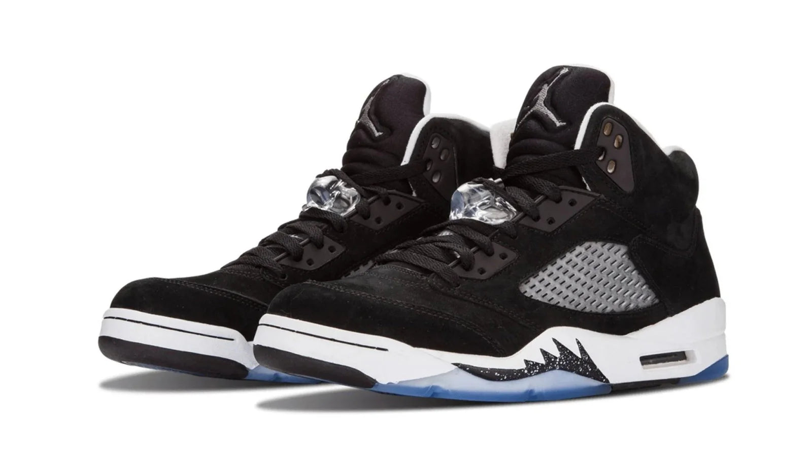 Air Jordan 5 Retro Oreo