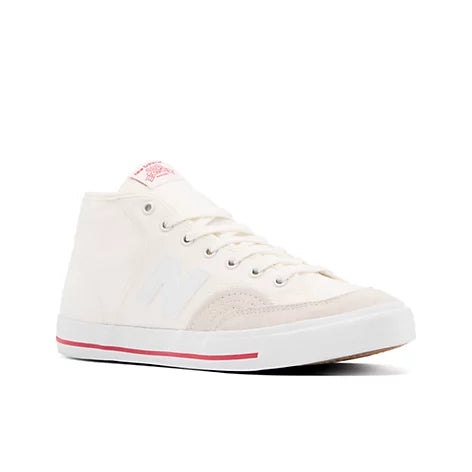 New Balance Numeric 213 Pro Court Sea Salt Black