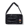 Butter Goods Express Sidebag Black