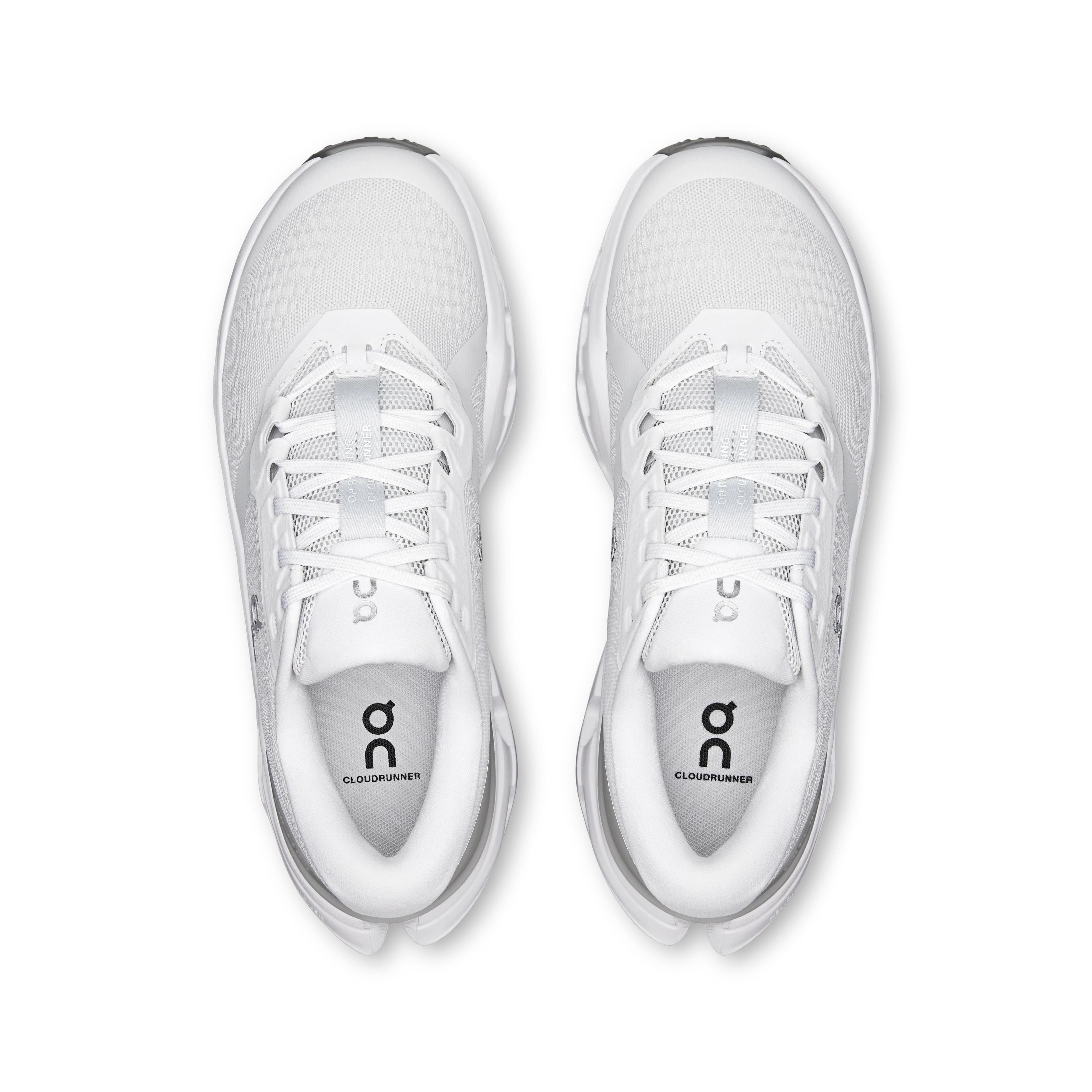 Women's Cloudrunner 3 in Heather/Marsh