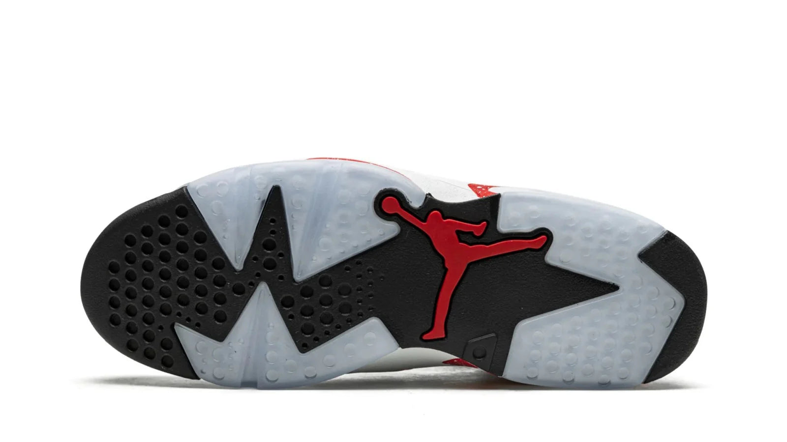Air Jordan 6 Retro Red Oreo