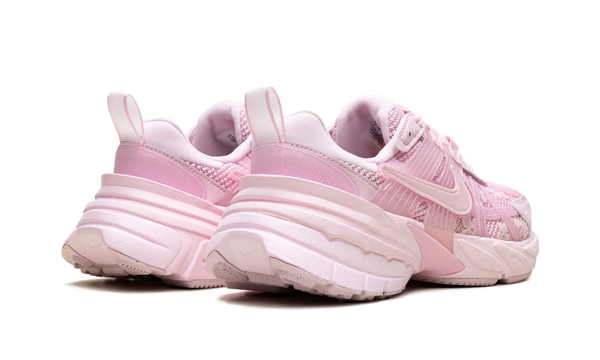 V2K Run WMNS"Pink Foam Arctic Pink" HJ5269 600