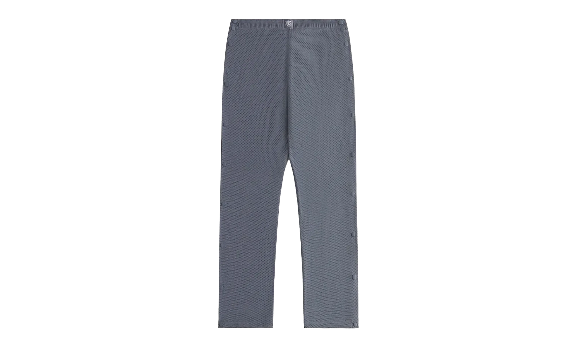 Ripley Mesh Tearaway Pant "Dark Grey" KITH09