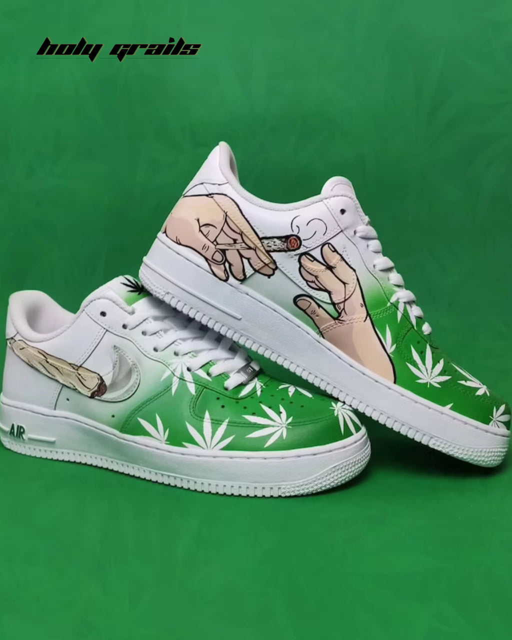 Air Force 1 x Joint
