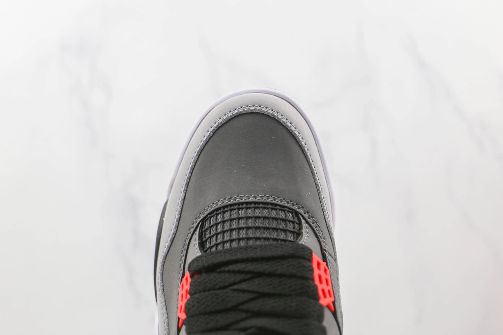 Jordan 4 Retro Infrared