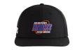 New York Knicks Playoffs Premium Wool 59Fifty Cap "Black" khm051533 001