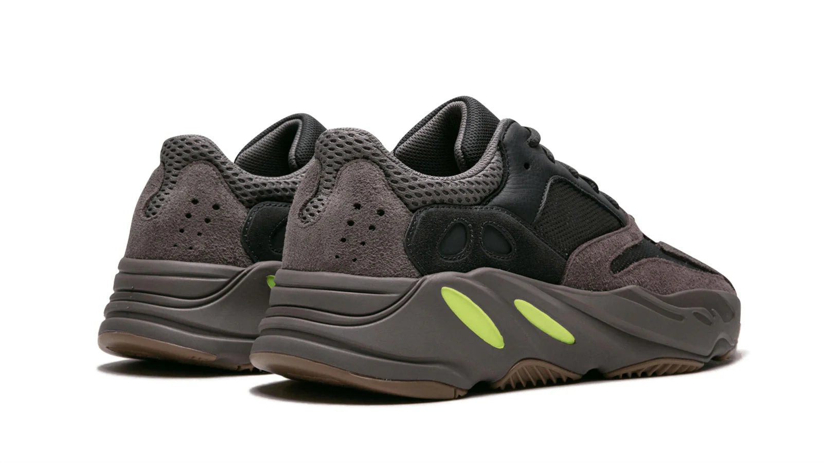 YEEZY BOOST 700 Mauve