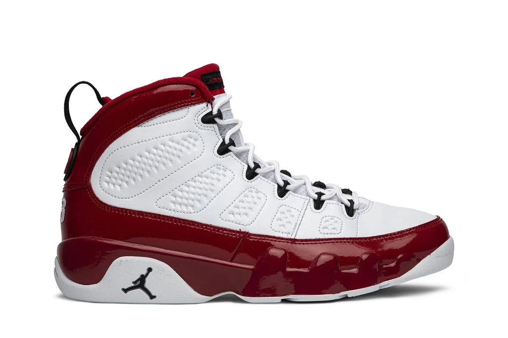 Jordan 9 Retro Boot NRG Beef and Broccoli