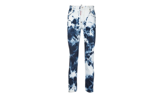 Skater Jeans "Light Blue Water Wash" S71LB1176S30342470