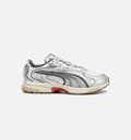 Extos LMC Mens Lifestyle Shoe Silver Black Grey