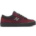 New Balance Numeric Franky Villani 417 Low Purple Black