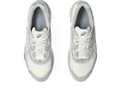 ASICS Gel NYC Ivory Mid Grey