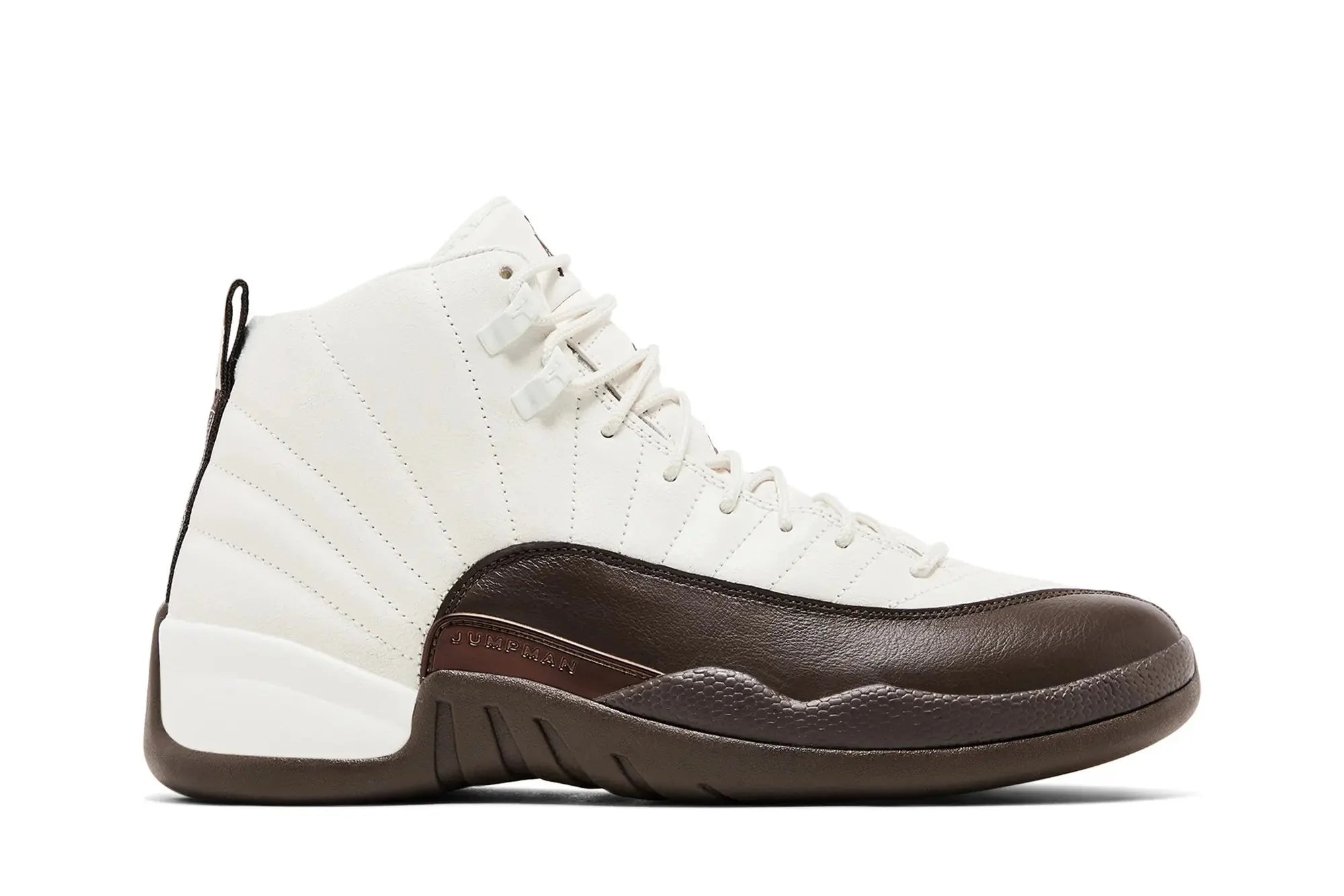 SoleFly x Jordan 12 Retro SP Cafecito