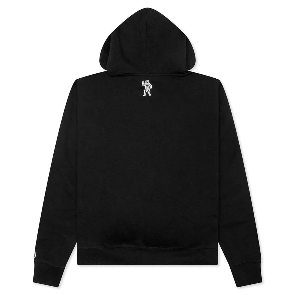 BB Pa Hoodie Black