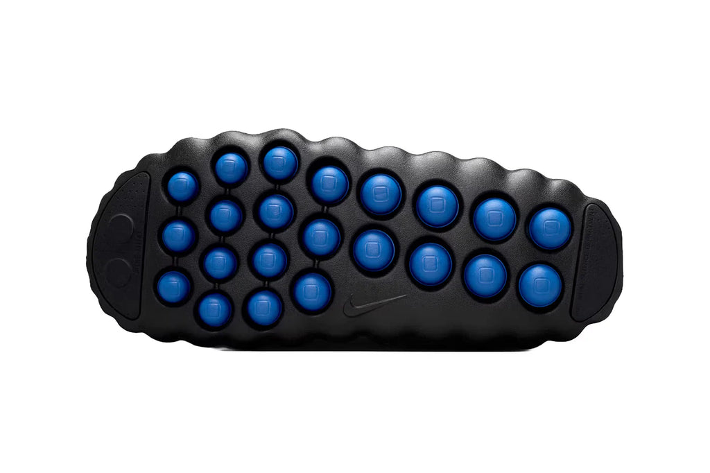 Nike x Fragment Mind 001 Concept Testing