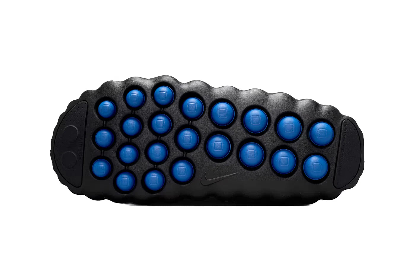 Nike x Fragment Mind 001 Concept Testing