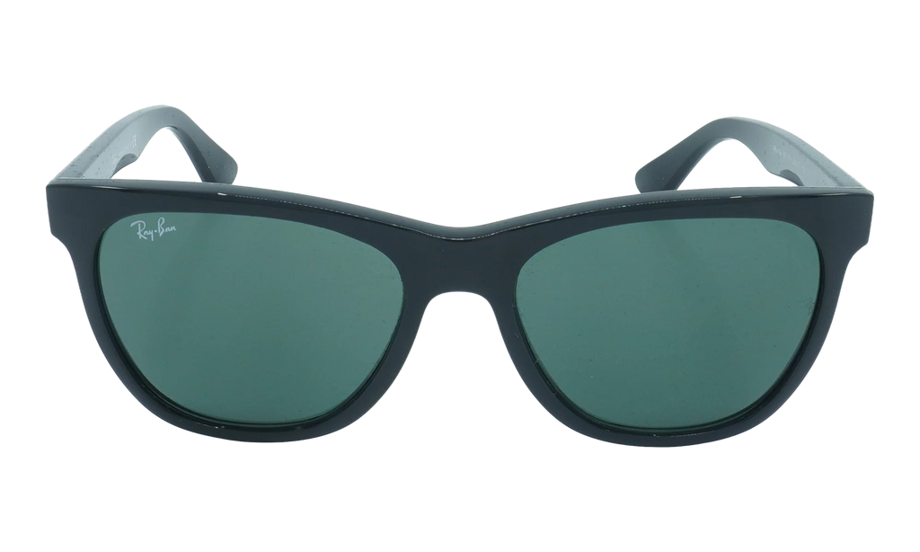 Wayfarer Sunglasses "Black" RB4184-601-71_54