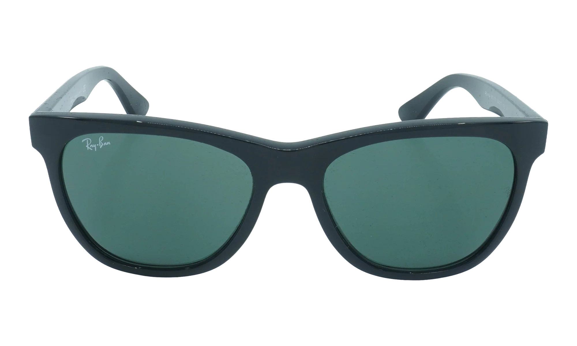 Wayfarer Sunglasses "Black" RB4184-601-71_54