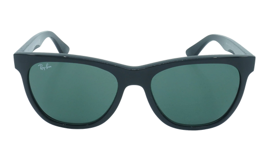 Wayfarer Sunglasses "Black" RB4184-601-71_54