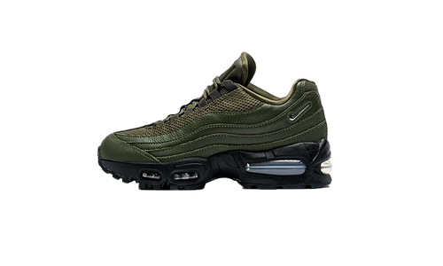Air Max 95 WMNS"Jewel Swoosh - Cargo Khaki" IH1413 300