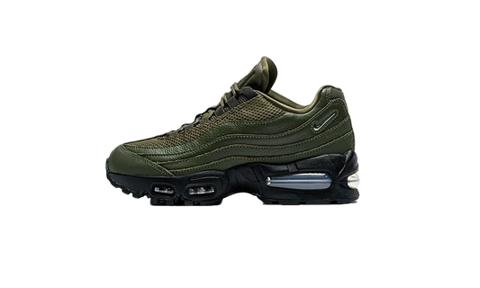 Air Max 95 WMNS"Jewel Swoosh - Cargo Khaki" IH1413 300