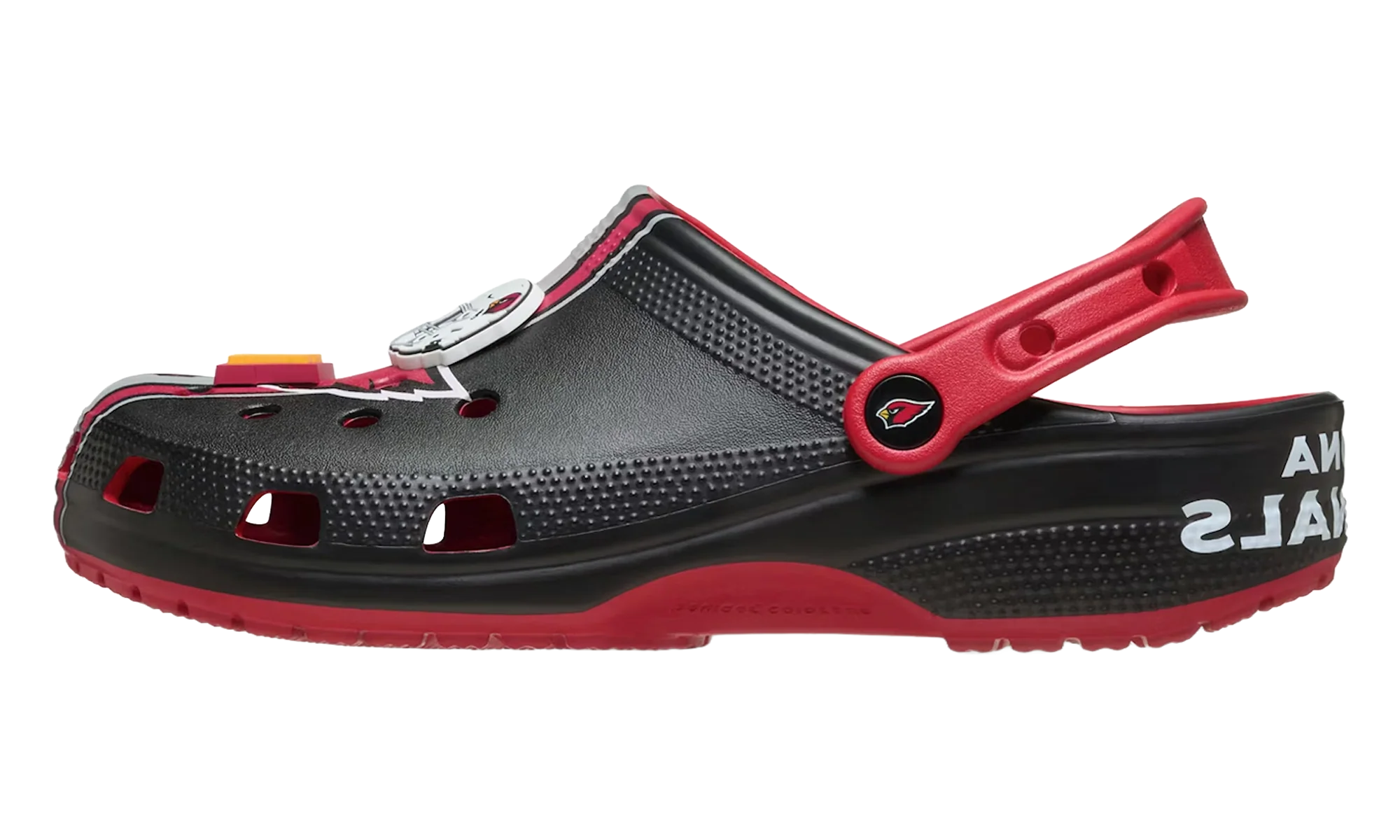 Classic Clog "NFL Arizona Cardinals" 213164 90H