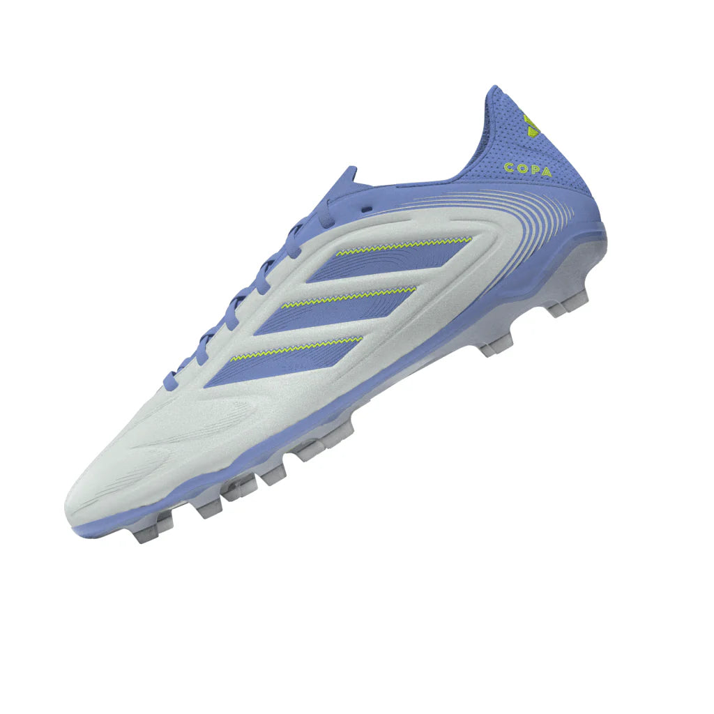 adidas Copa Pure 3 Pro FG Firm Ground Boots Blue
