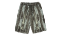 TC Bone Fur Shorts "Ivory" TC25PT2401