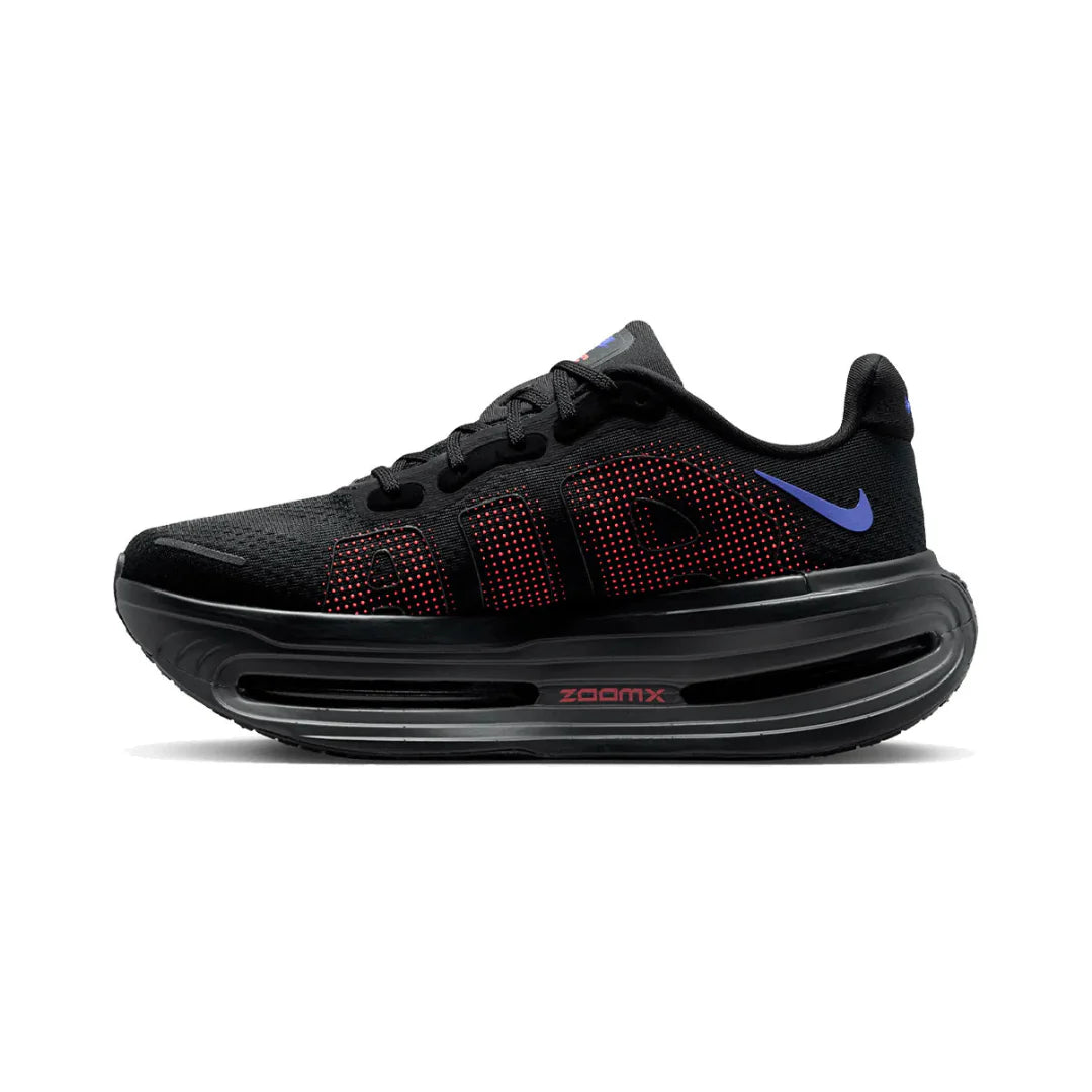 Nike Vomero Premium Black Sapphire Rose Preto