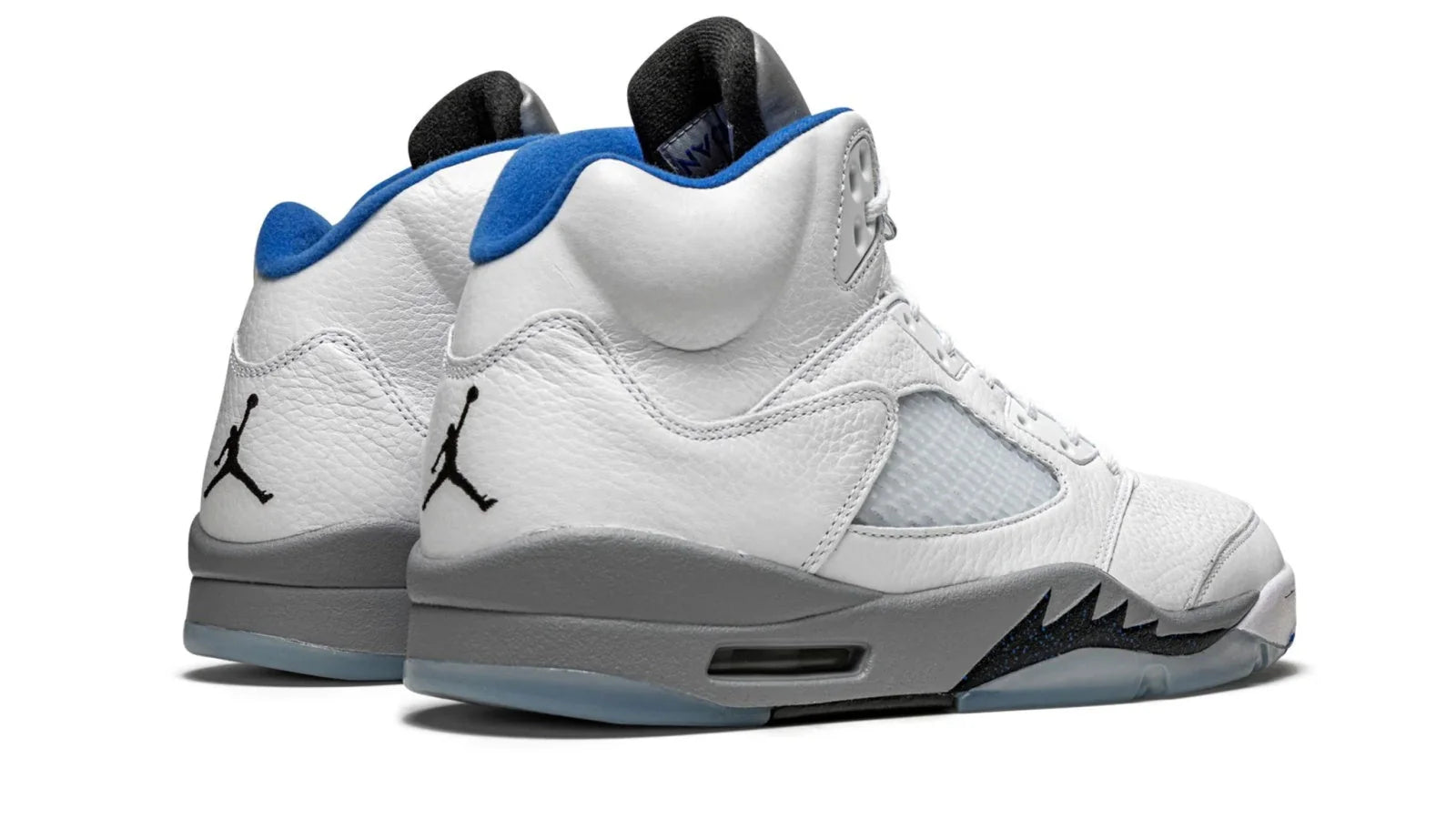 Air Jordan 5 Retro Stealth 20