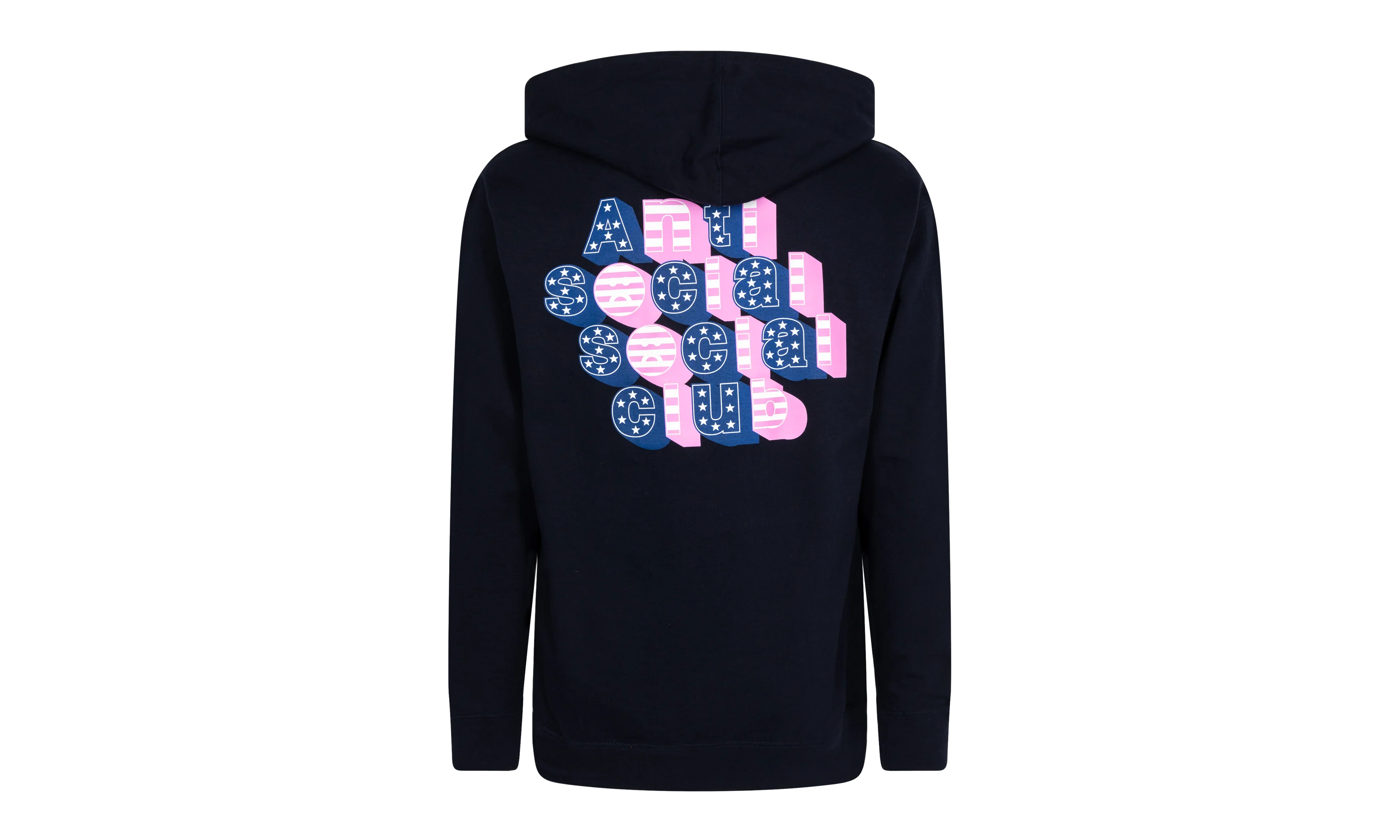 Sign Me Up Hoodie "Navy" AS0401