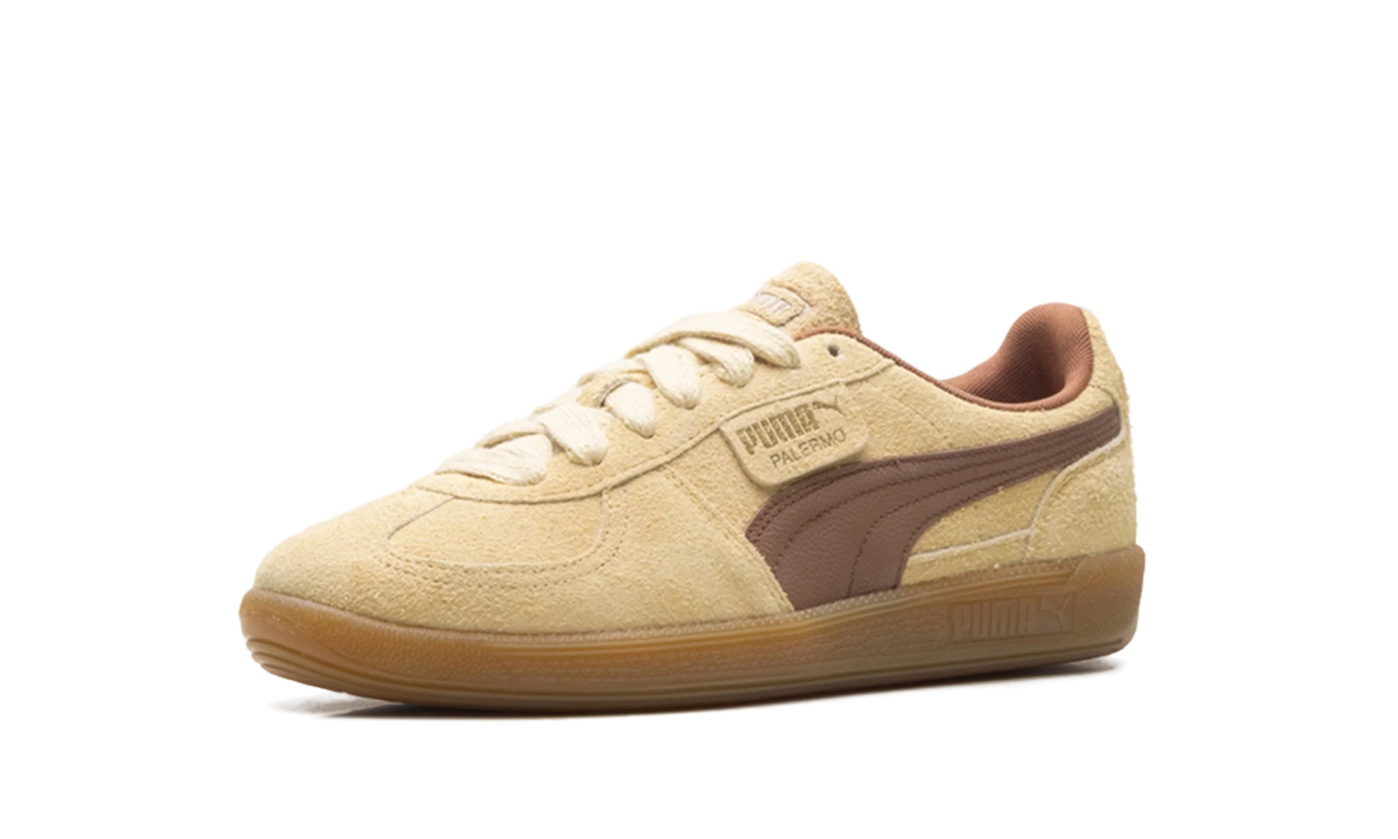 Palermo OG "Chamomile Brown Mushroom" 397251 01