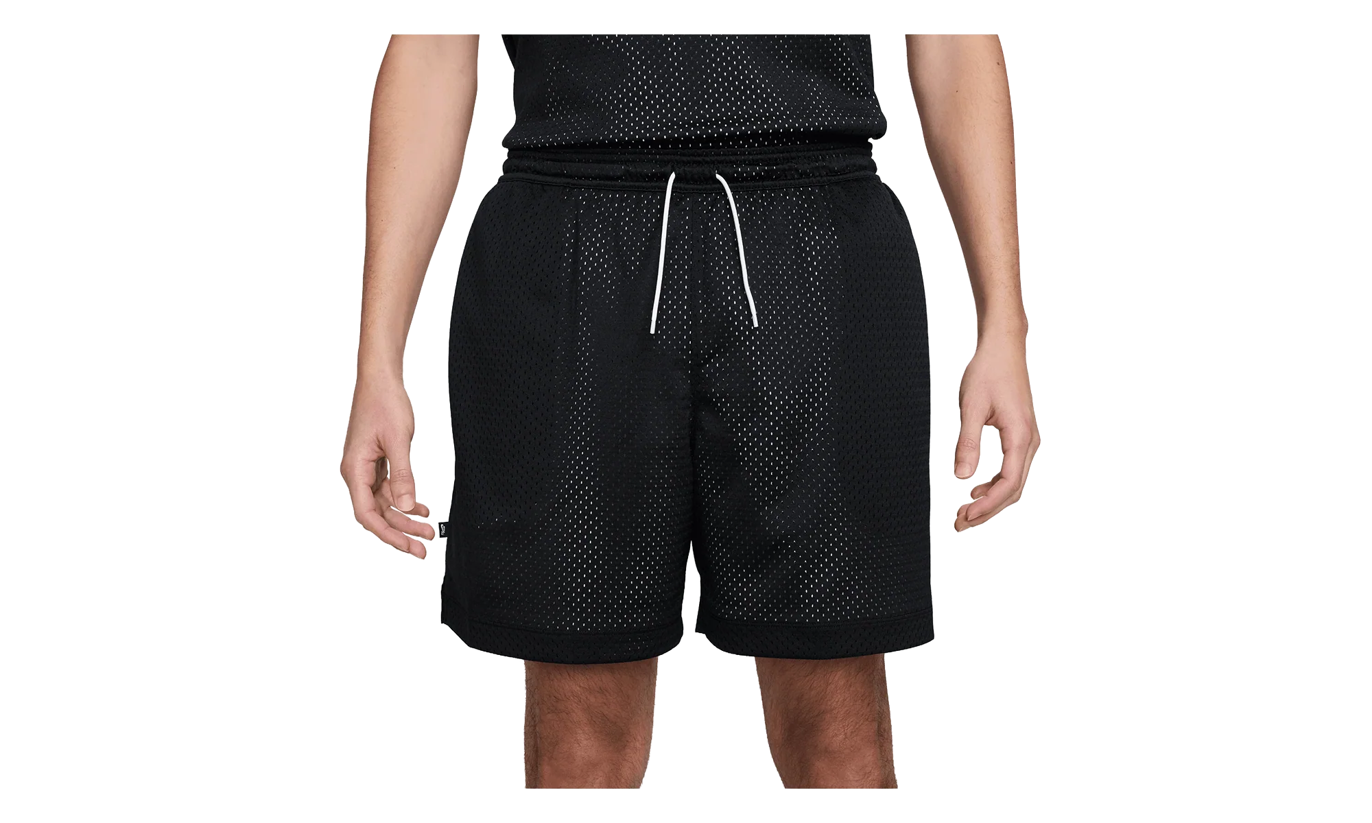 SB Skate Basketball Reversible Shorts "Black" FN2593 010