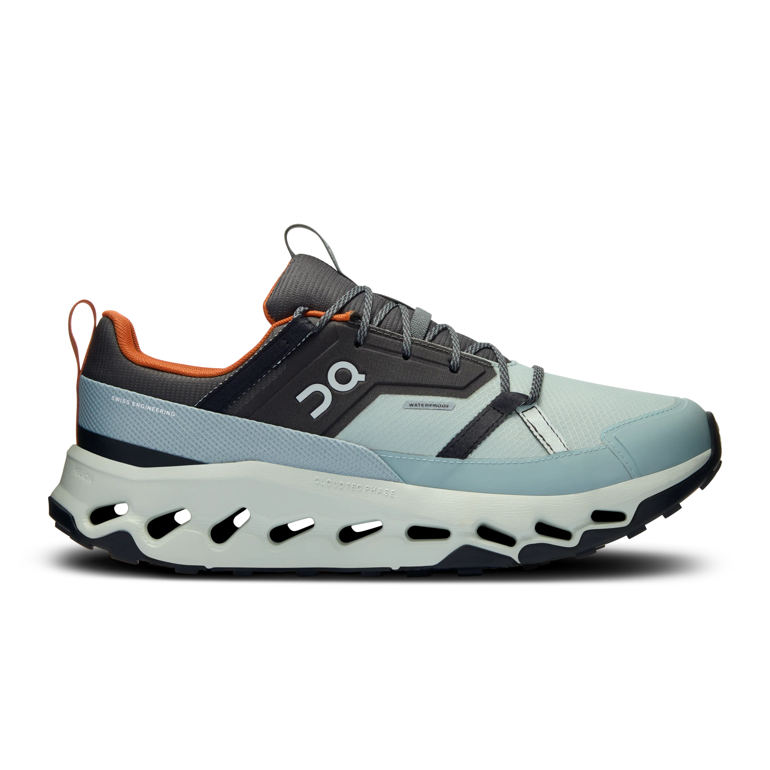Men's Cloudhorizon Waterproof