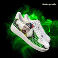 Air Force 1 x Breaking Bad