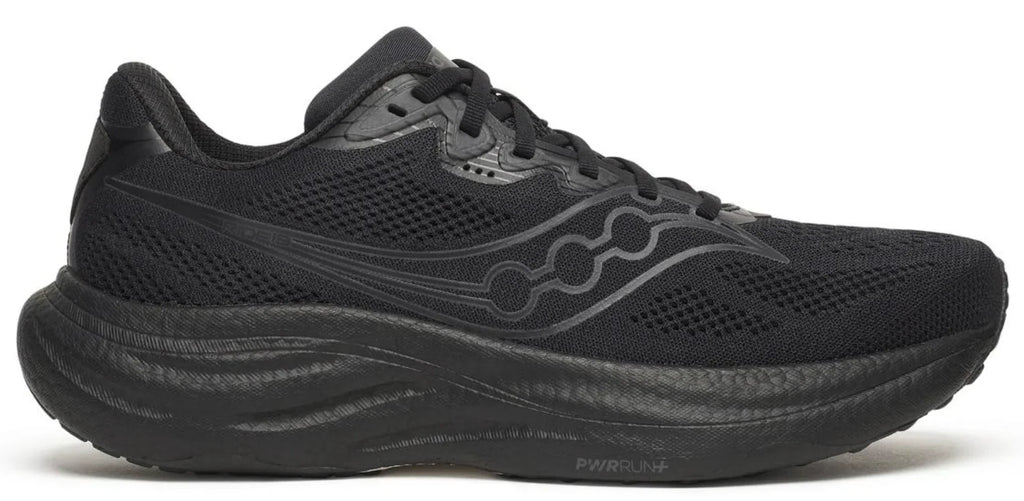Mens Saucony Ride 19