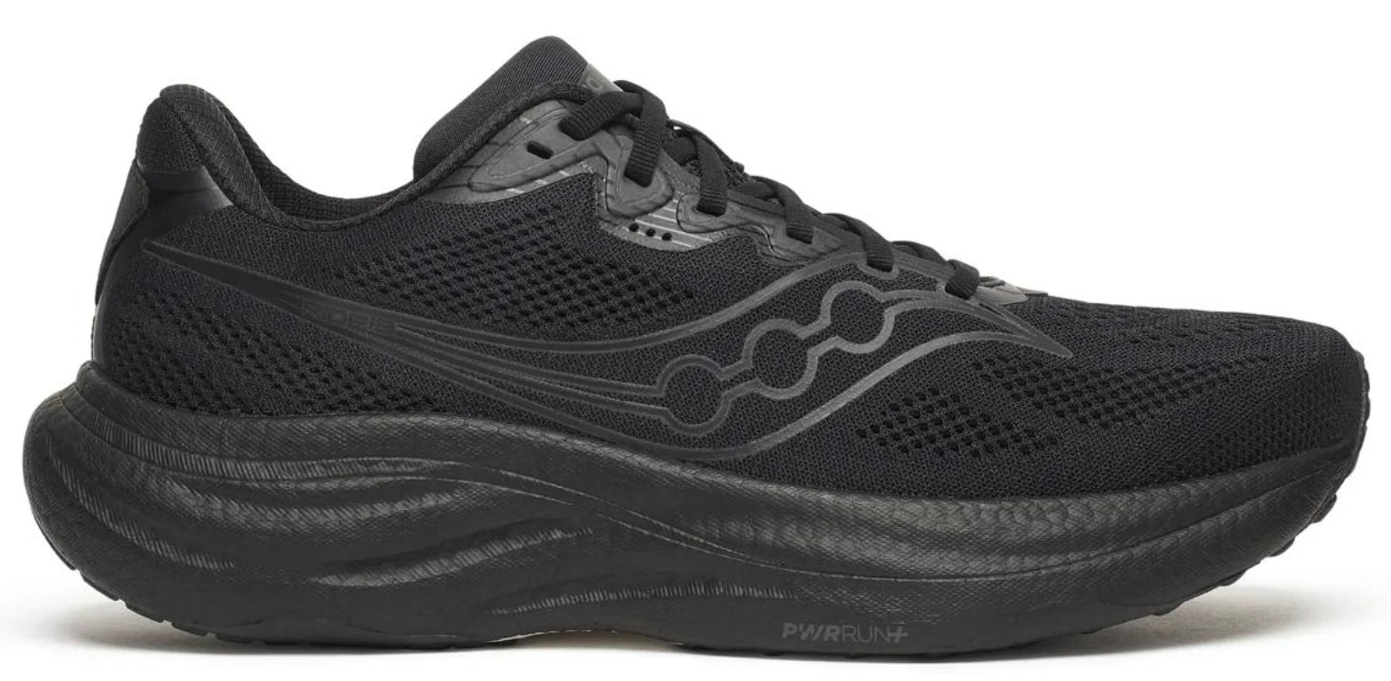 Mens Saucony Ride 19