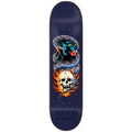 Zero Han 3 Edwards Deck Black Panther WARPED