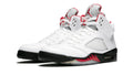 Air Jordan 5 Retro Fire Red 2013