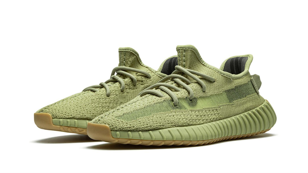 YEEZY BOOST 350 V2 Sulfur
