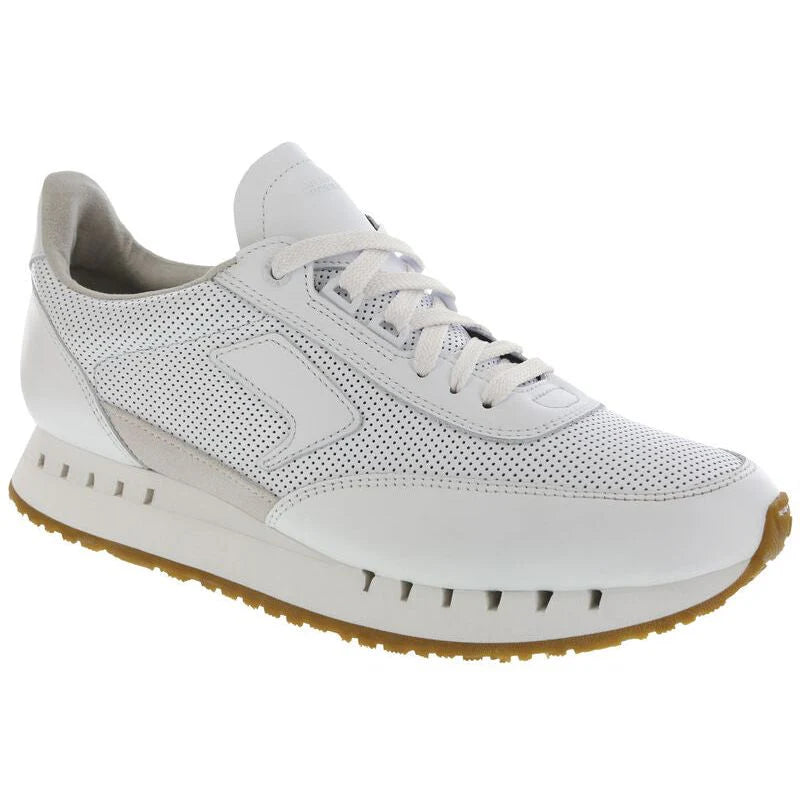 Men's 7eventy6ix-Y 76 Sneaker in Blanc