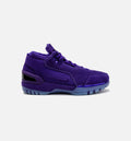 Air Zoom Generation Court Purple Mens Lifestyle Shoe Purple
