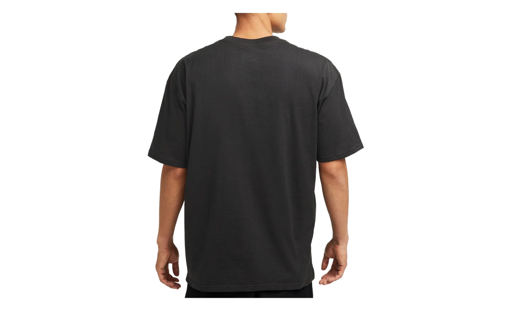 SPORTSWEAR Max90 T-Shirt "Off Noir / Medium Olive" HV4481 045