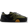 New Balance Numeric 440 v2 Low Trail Woodland Green Black