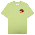 Fireball Tee Slime