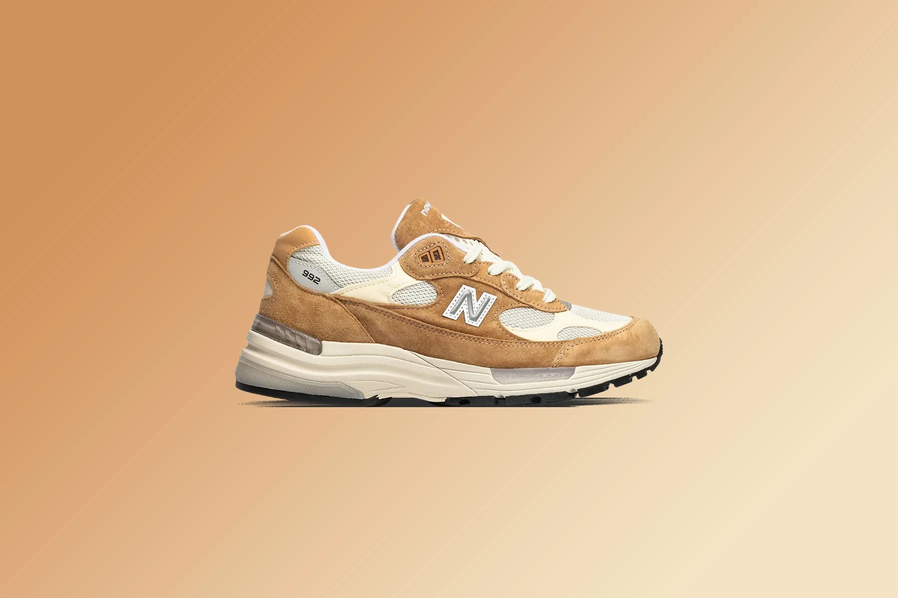 Made In USA 992 Sweet Caramel Calcium