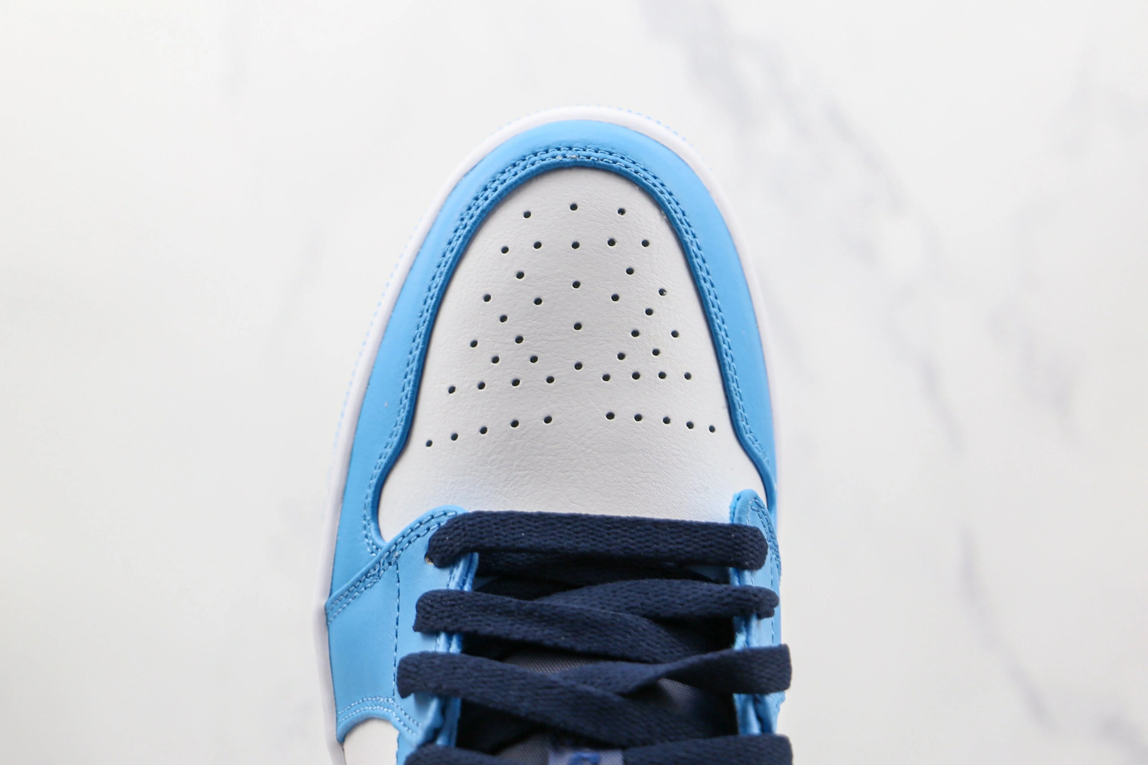 Jordan 1 Low UNC 2021