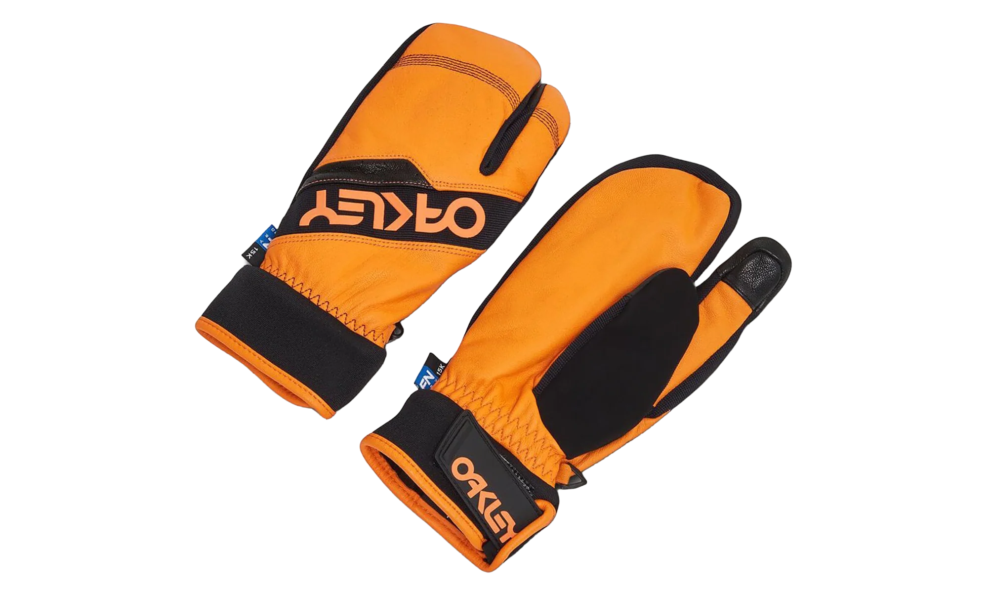 Factory Winter Trigger Mitt 2 "Soft Orange" 94264 73K 73K