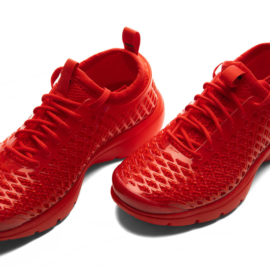 Womens Rejuven8 Run OG SP Jelly Light Crimson