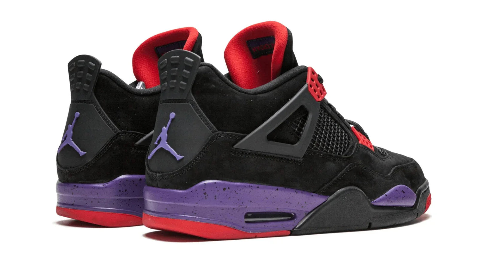 Air Jordan 4 Retro NRG Raptors